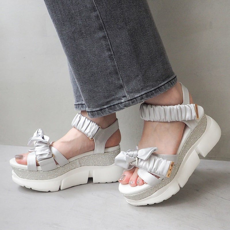 ［2026春夏新色］オフホワイト