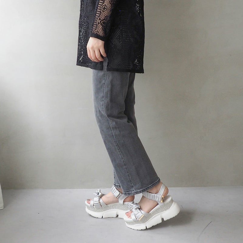 ［2026春夏新色］オフホワイト