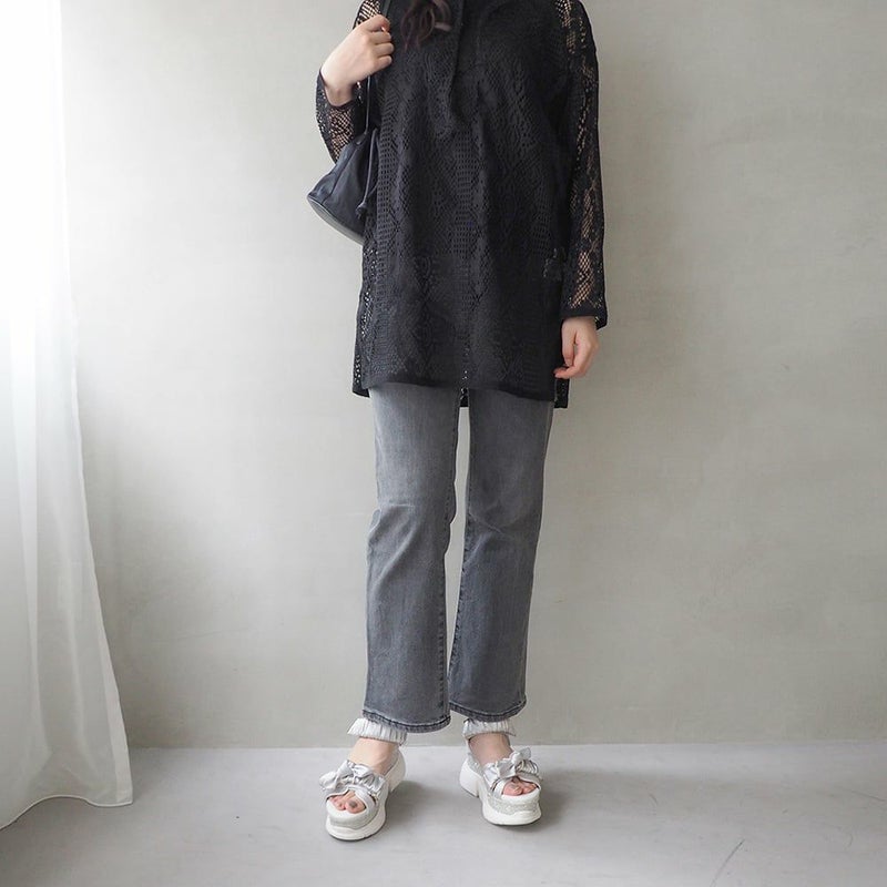 ［2026春夏新色］オフホワイト