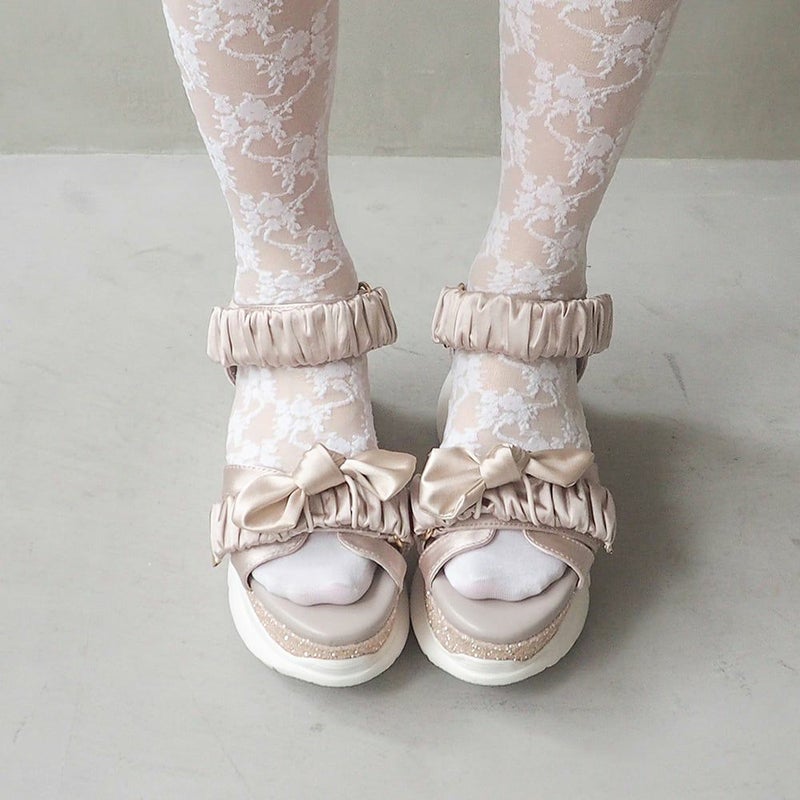 ［2026春夏新色］ピンクベージュ