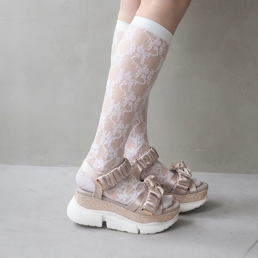 新品　サンダル サンダル NH X RIG FOOTWEAR ． SOLID