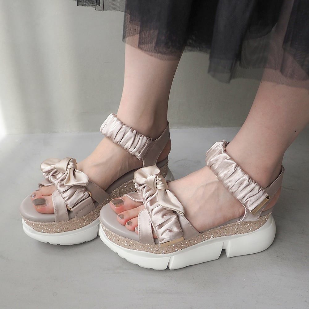 ［2026春夏新色］ピンクベージュ