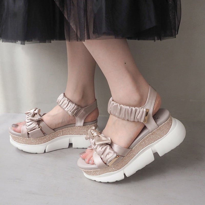 ［2026春夏新色］ピンクベージュ