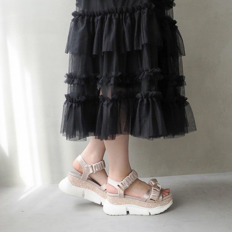 ［2026春夏新色］ピンクベージュ