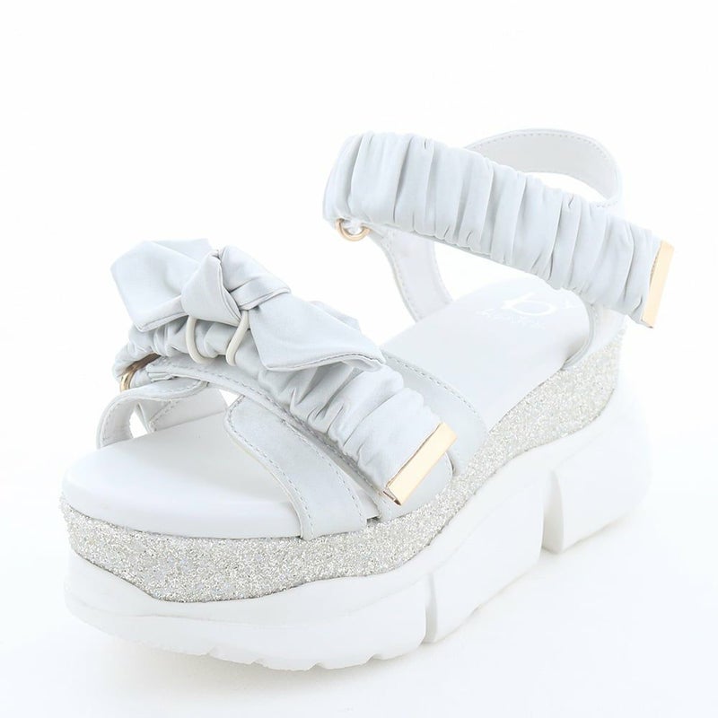 ［2026春夏新色］オフホワイト