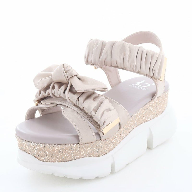 ［2026春夏新色］ピンクベージュ