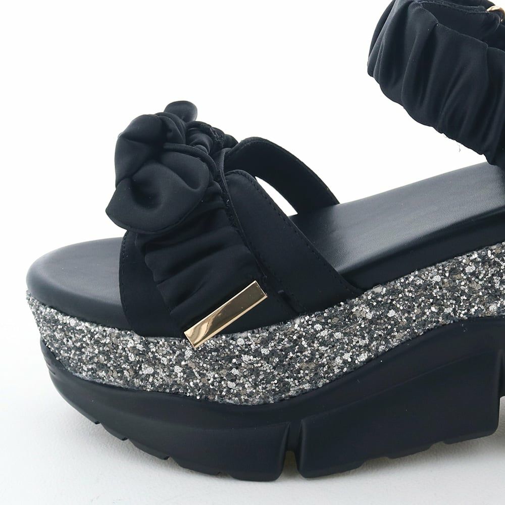 前底の厚さ：約5.5cm