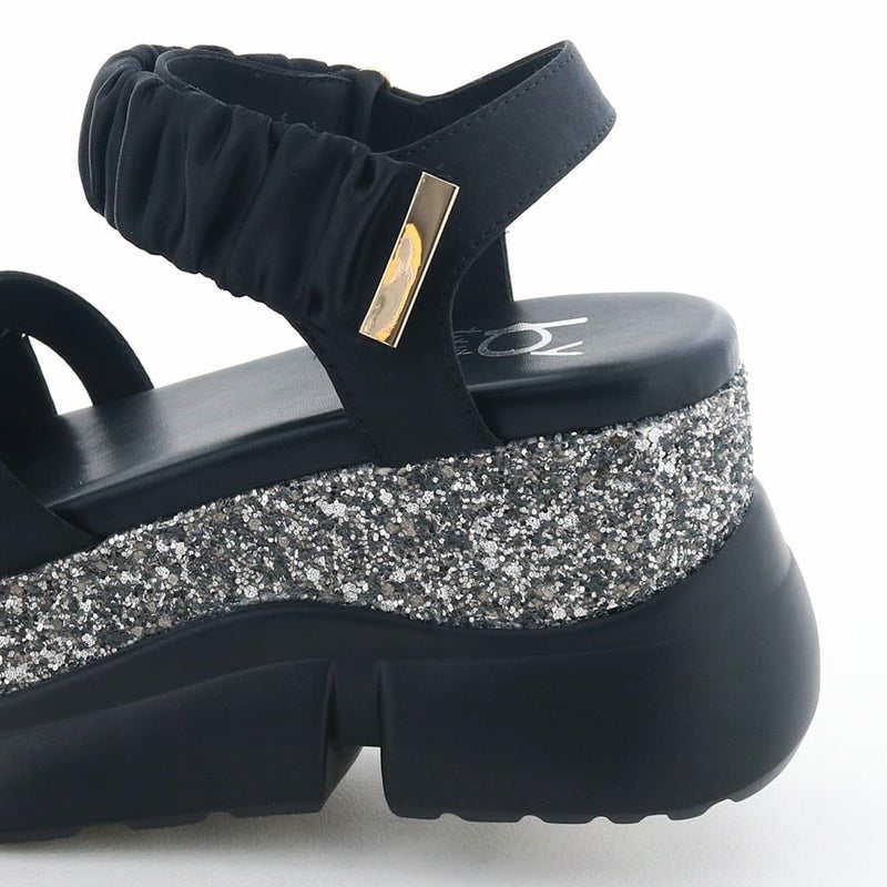 ヒールの高さ：約8.0cm