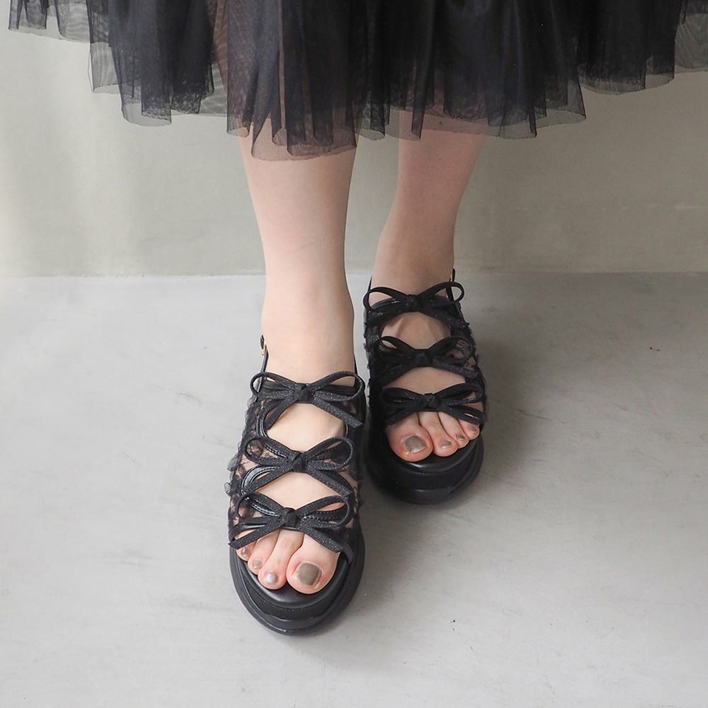 ［2026春夏新色］ブラックコンビ