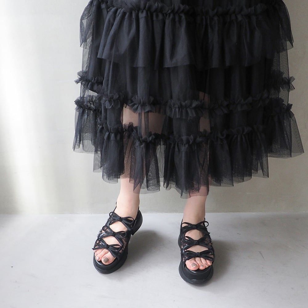 ［2026春夏新色］ブラックコンビ