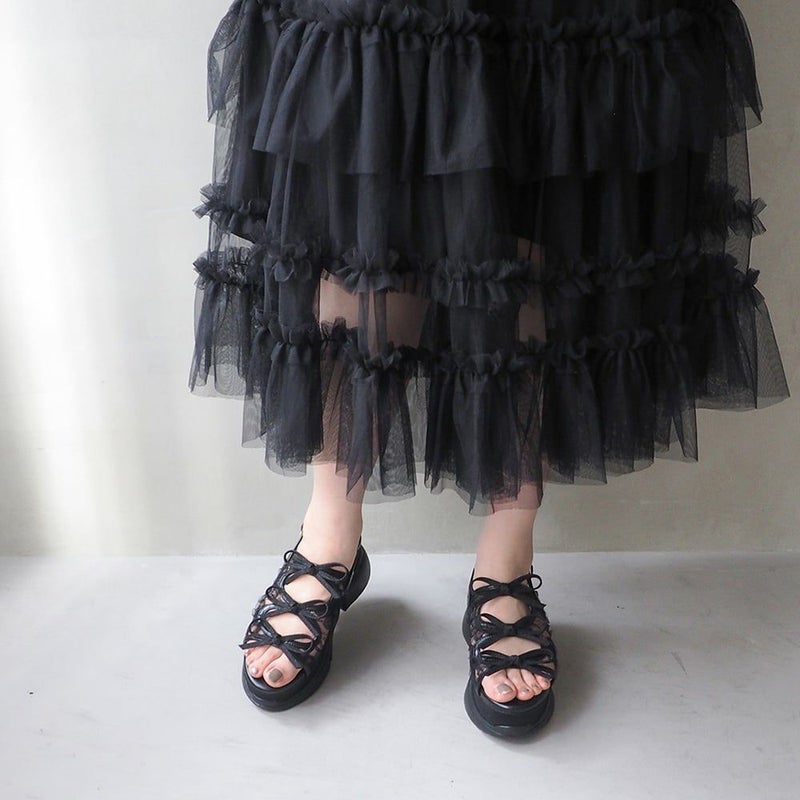 ［2026春夏新色］ブラックコンビ