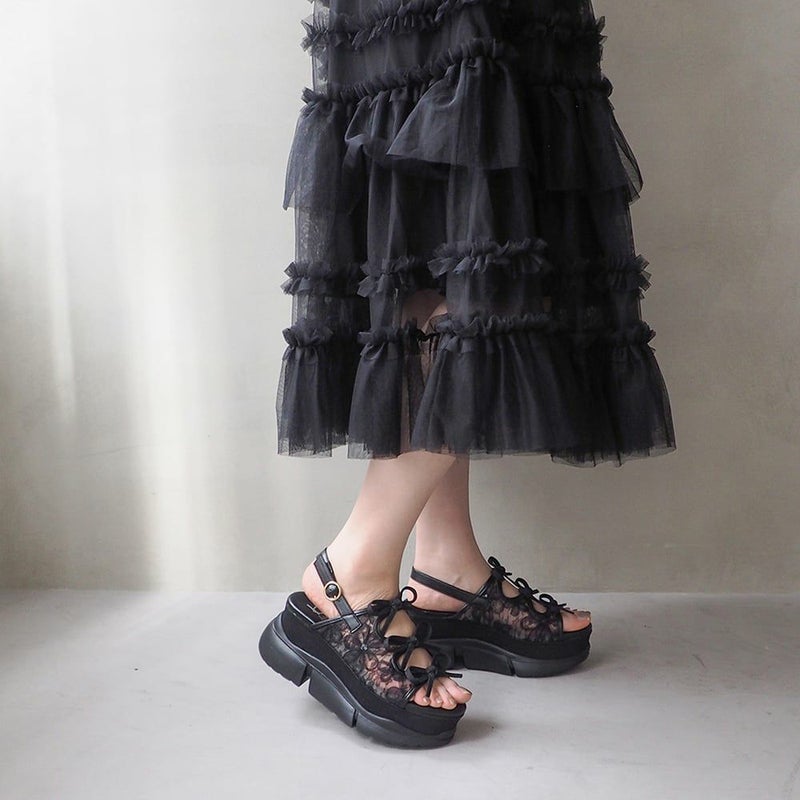 ［2026春夏新色］ブラックコンビ