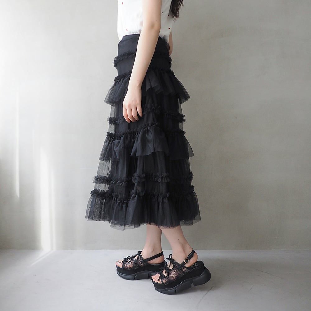 ［2026春夏新色］ブラックコンビ