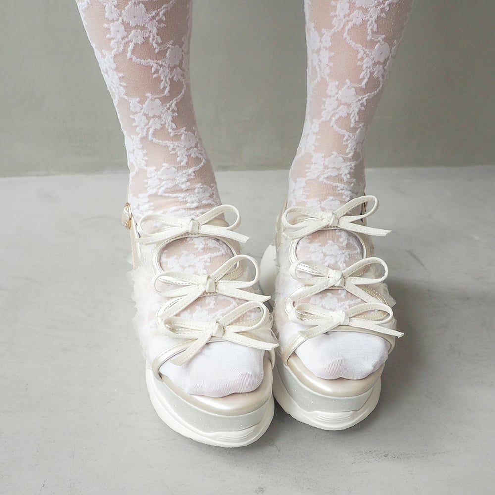 ［2026春夏新色］オフホワイト