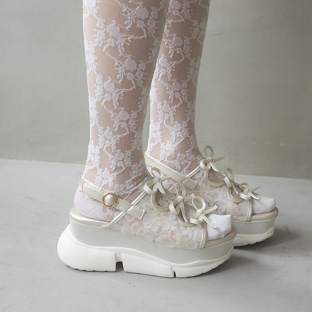 ［2026春夏新色］オフホワイト