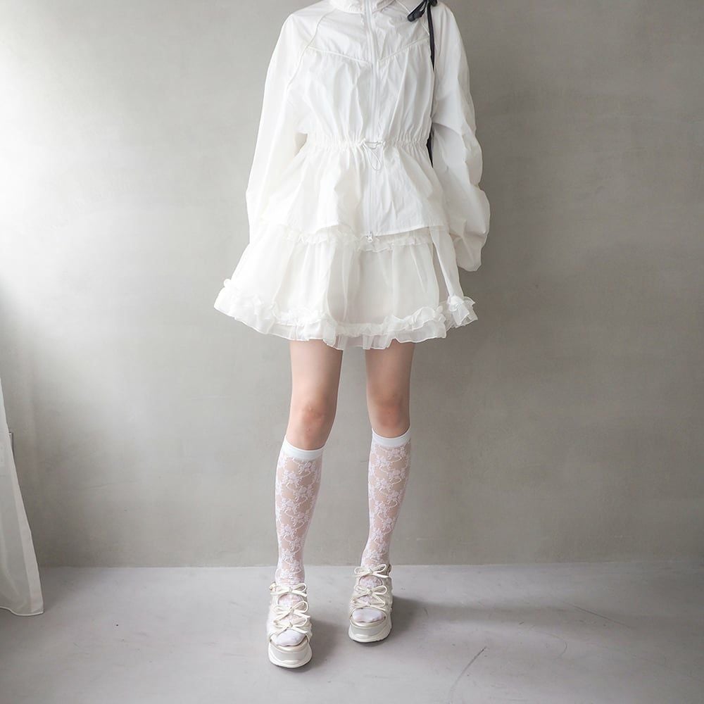 ［2026春夏新色］オフホワイト