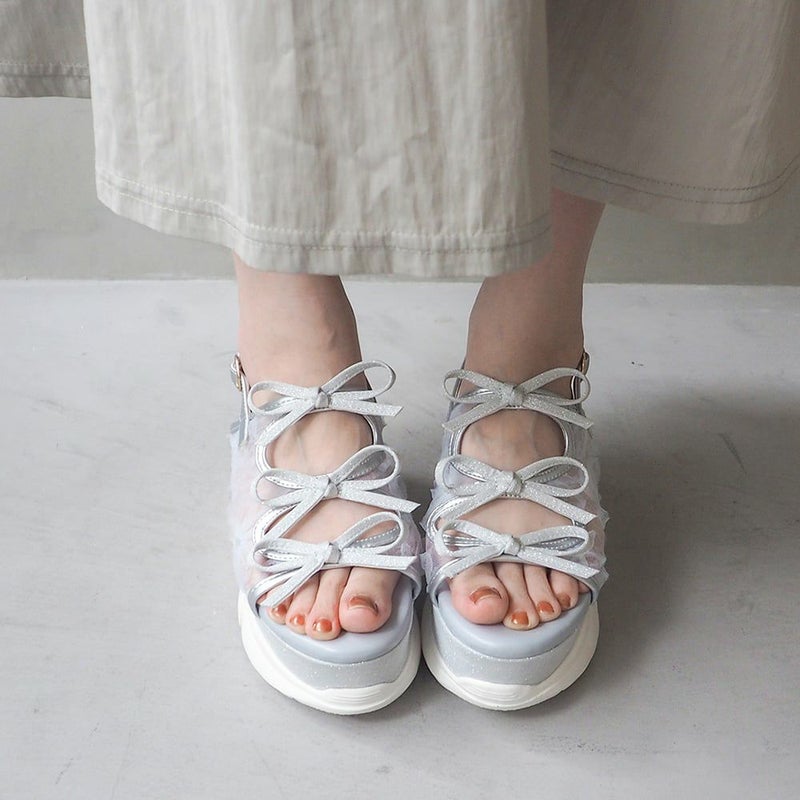 ［2026春夏新色］ライトブルー