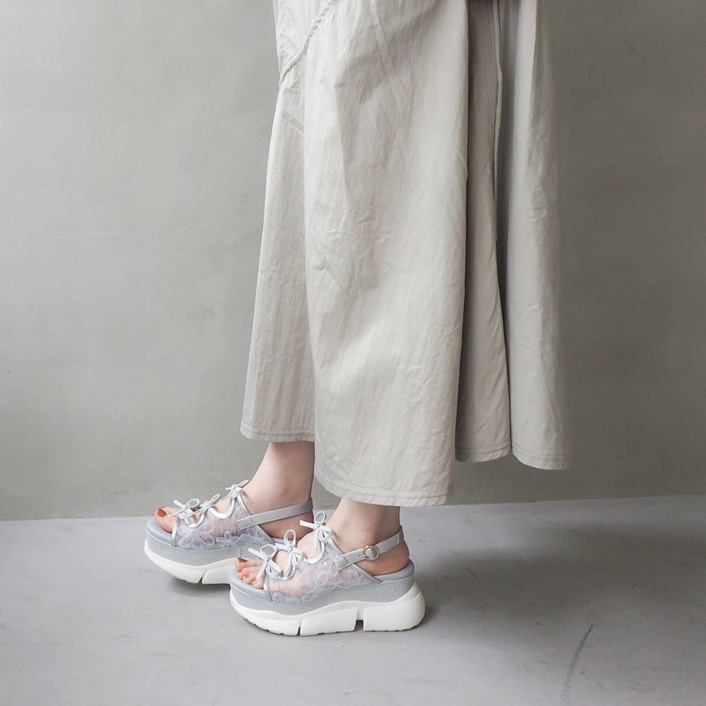 ［2026春夏新色］ライトブルー