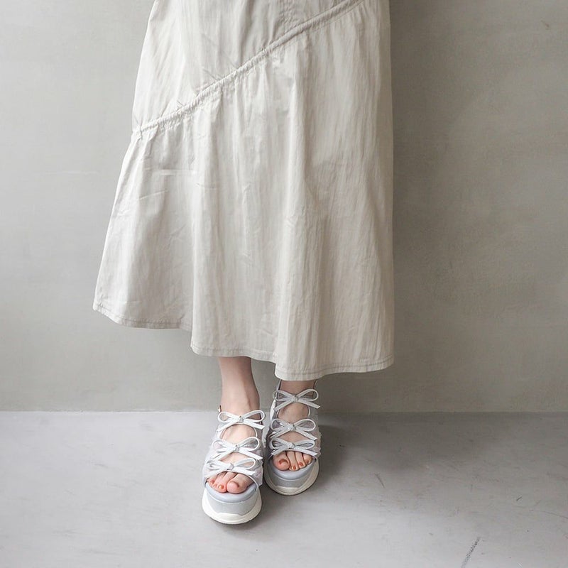 ［2026春夏新色］ライトブルー