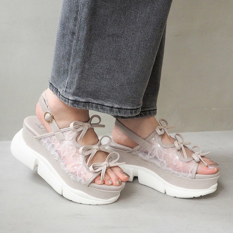 ［2026春夏新色］ピンクベージュ