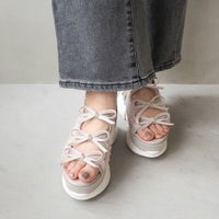 ［2026春夏新色］ピンクベージュ