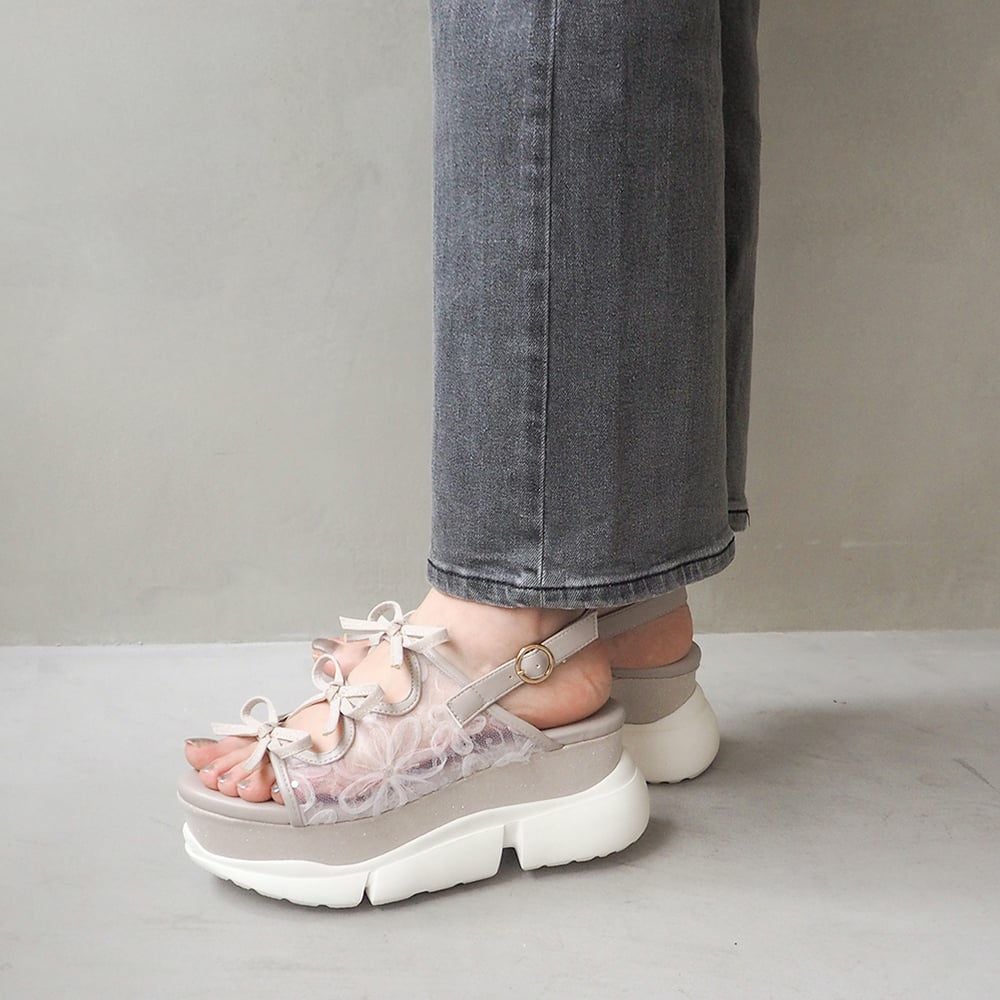 ［2026春夏新色］ピンクベージュ