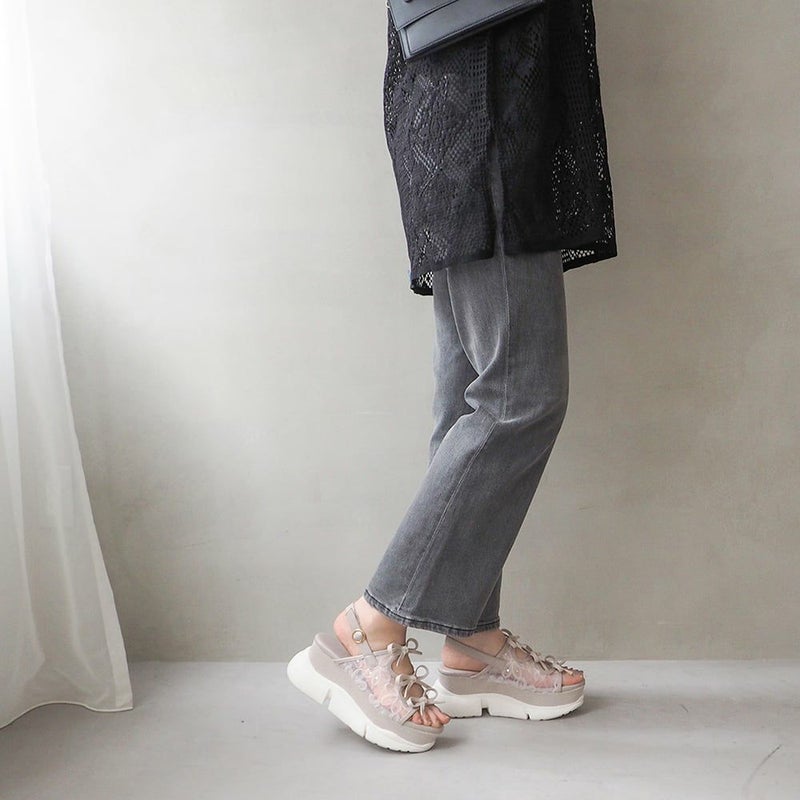 ［2026春夏新色］ピンクベージュ