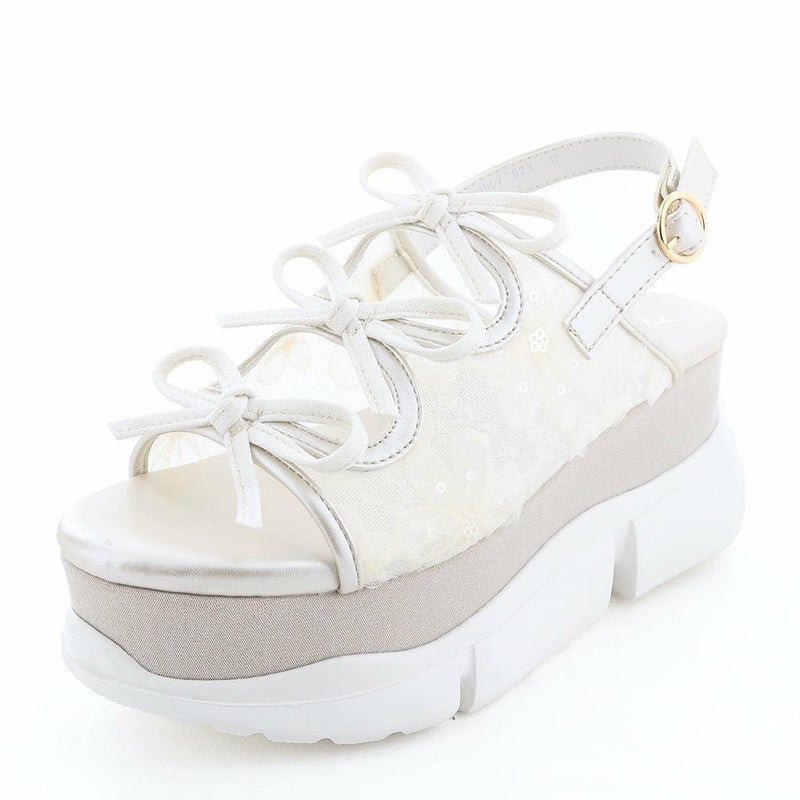 ［2026春夏新色］オフホワイト