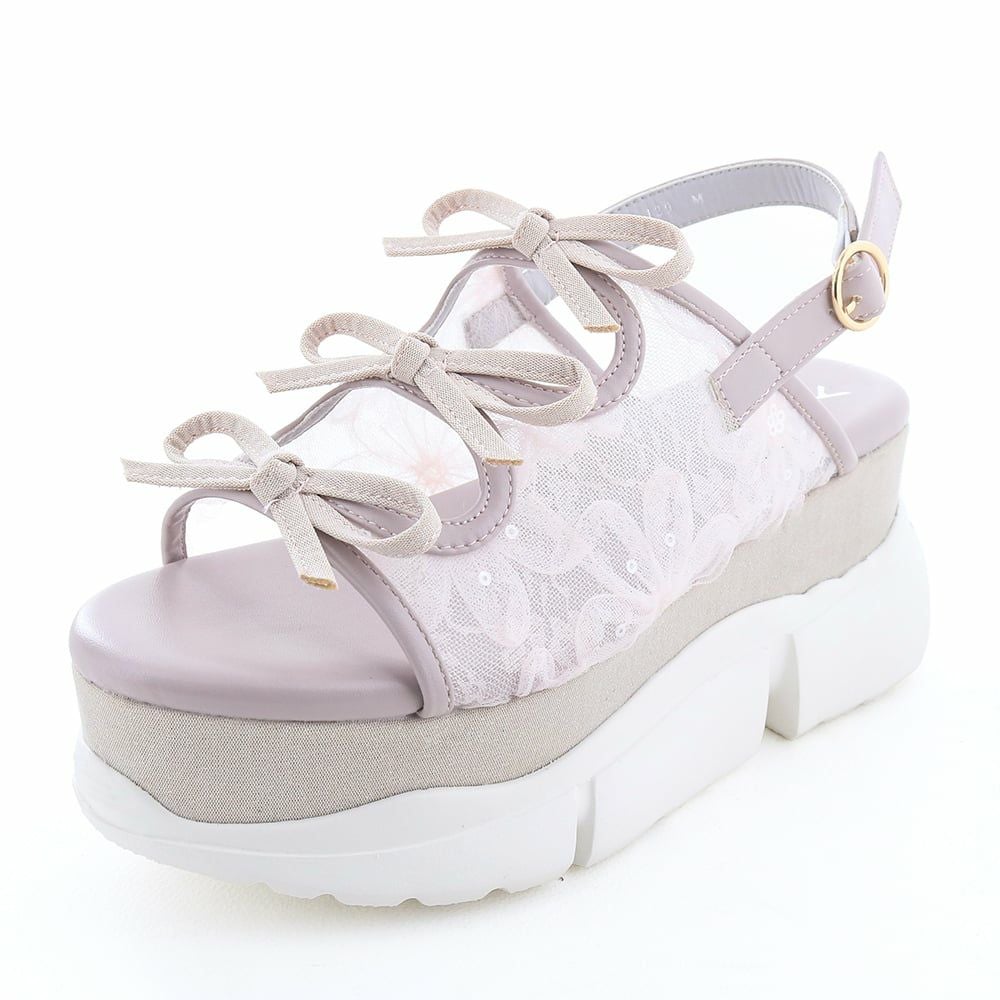 ［2026春夏新色］ピンクベージュ