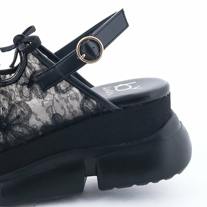 ヒールの高さ：約8.0cm