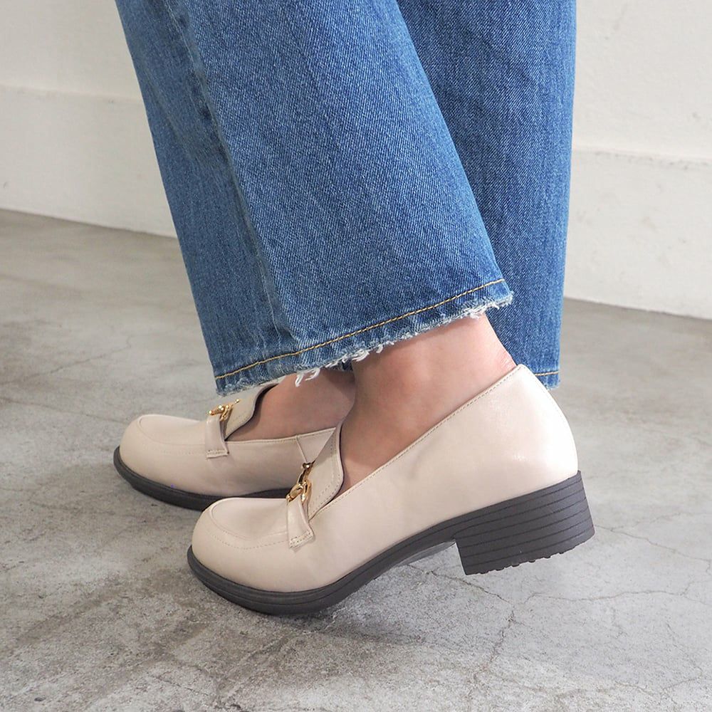 ビットローファー（BY_8510083） | あしながおじさん / cavacava