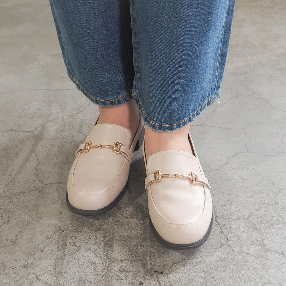 ［2026春夏新色］アイボリー