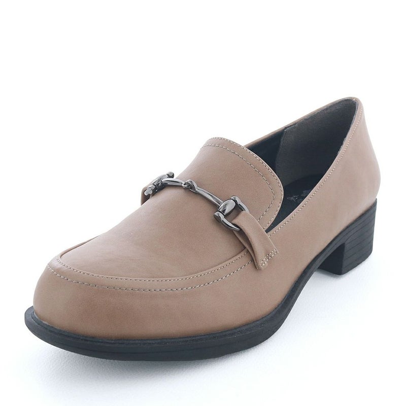 ダークベージュ