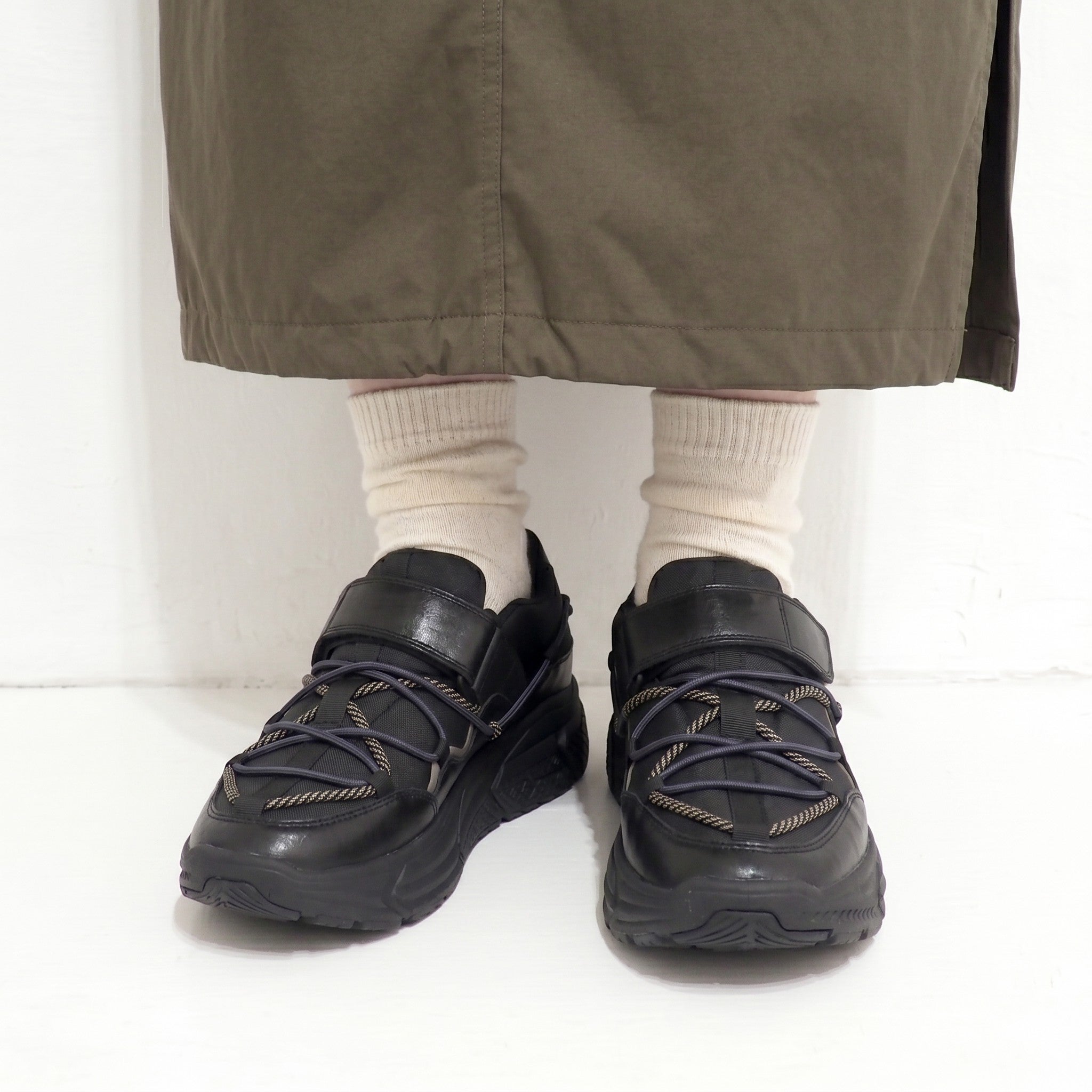 SALE】軽量｜アウトドアスニーカー（AS_5510031） | あしながおじさん