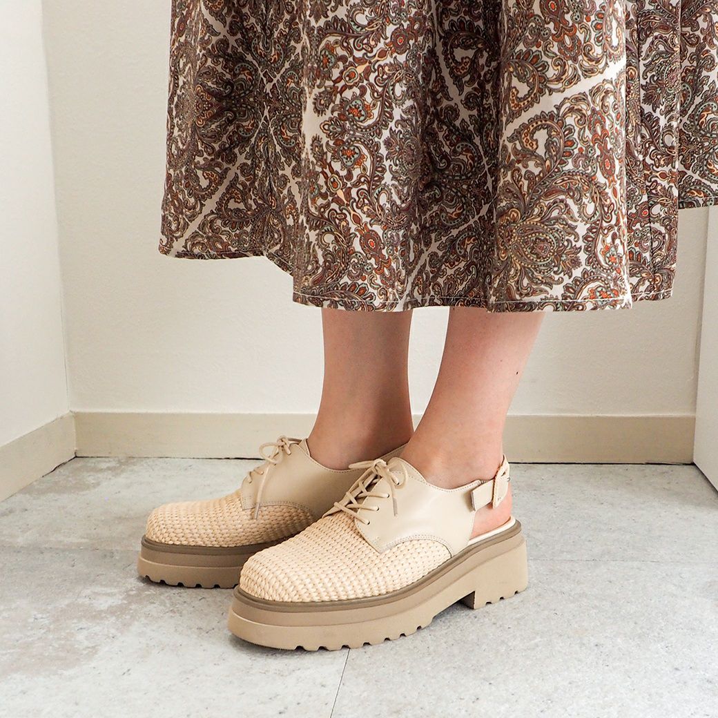 アイボリーコンビ