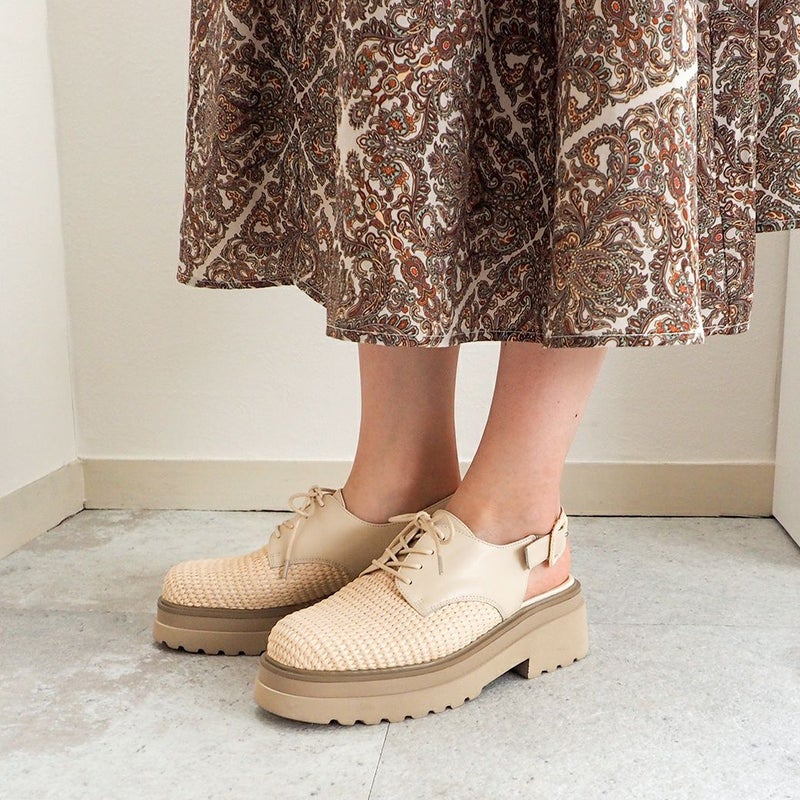 アイボリーコンビ