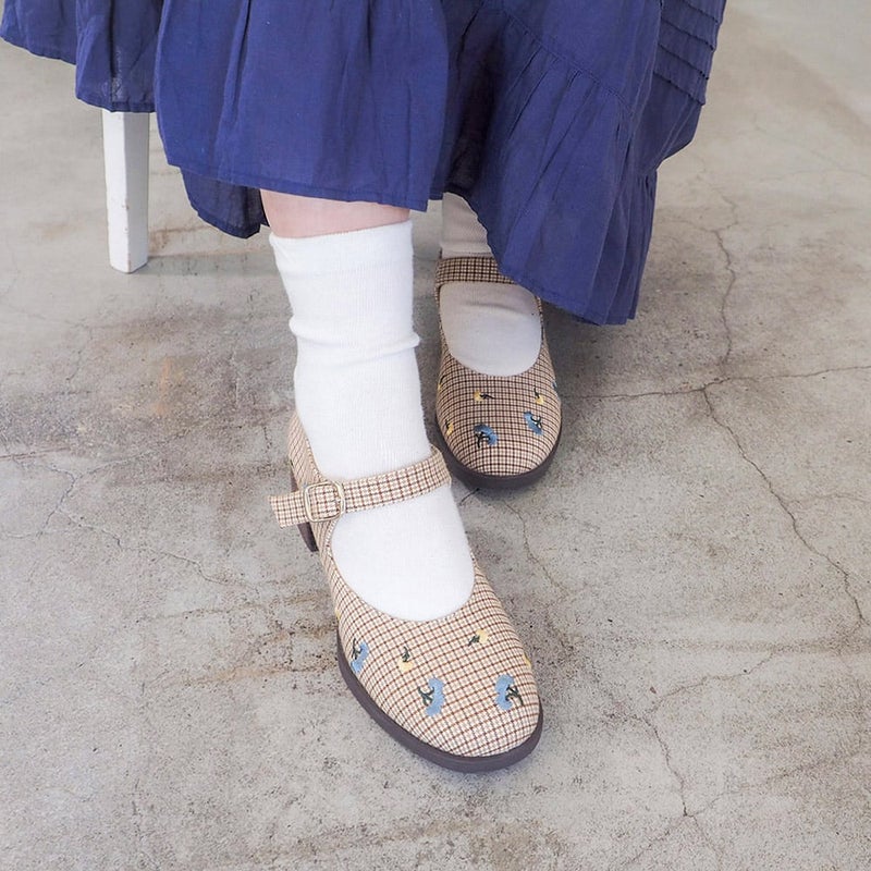 ［2026春夏新色］ベージュコンビ