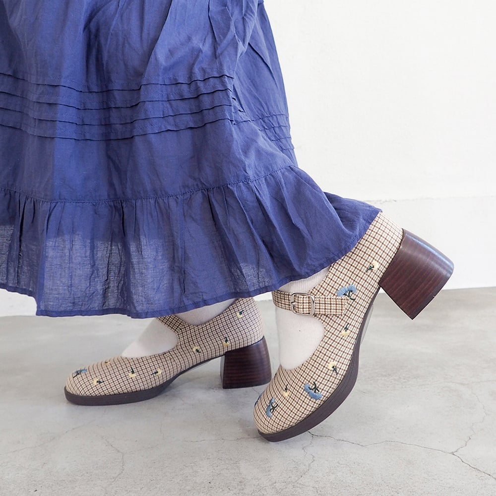 ［2026春夏新色］ベージュコンビ