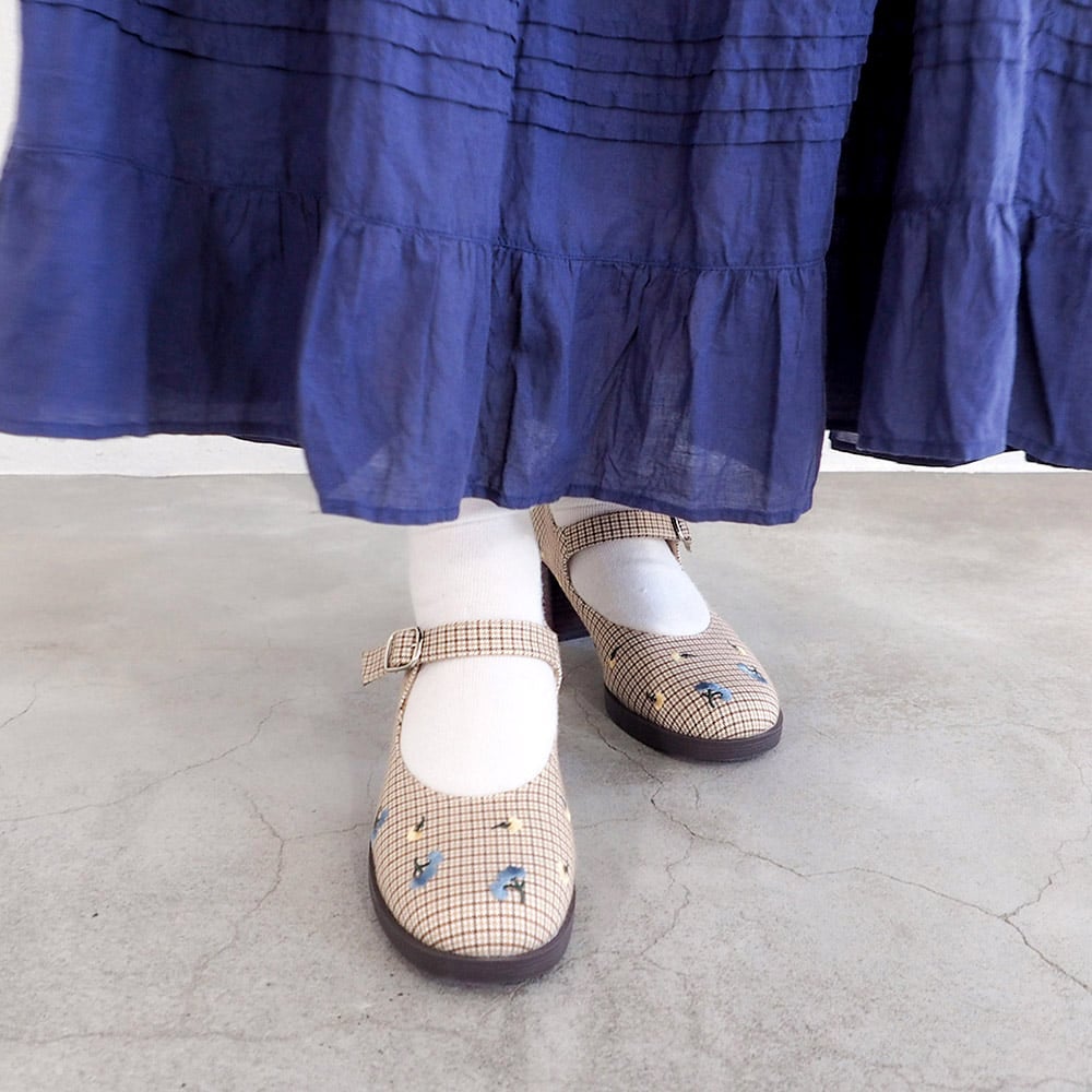 ［2026春夏新色］ベージュコンビ