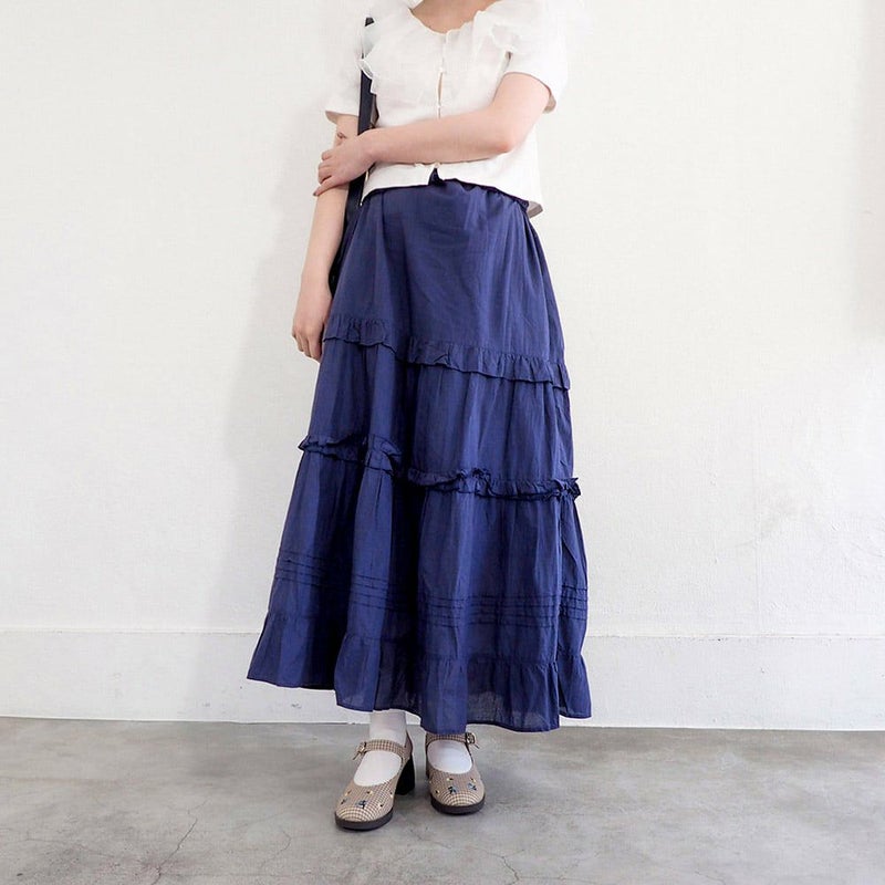 ［2026春夏新色］ベージュコンビ