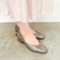 グレージュコンビ