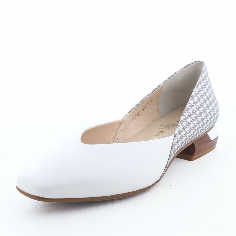 ［2026春夏新色］ホワイトコンビ