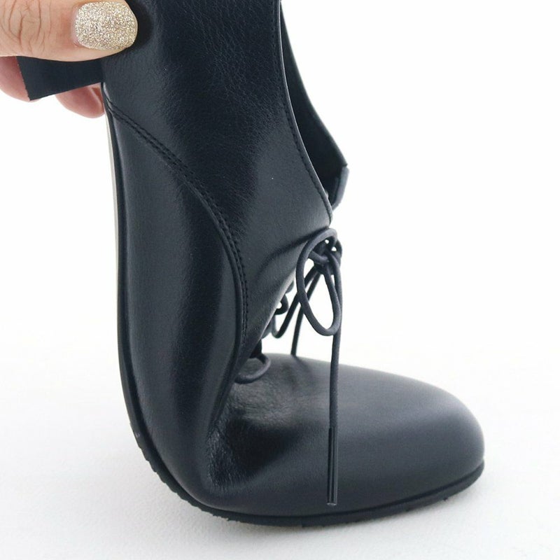 ソールの返りもよく、スムーズに歩行できます