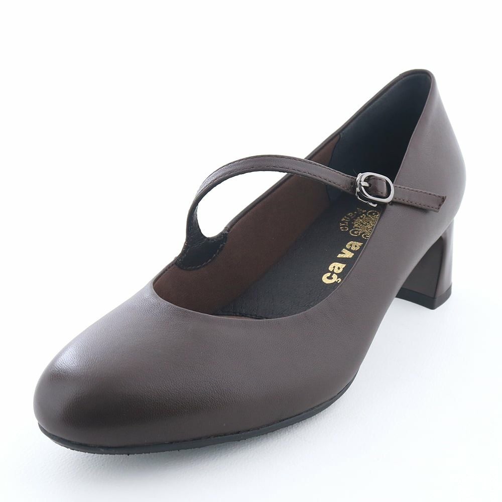 ダークブラウン