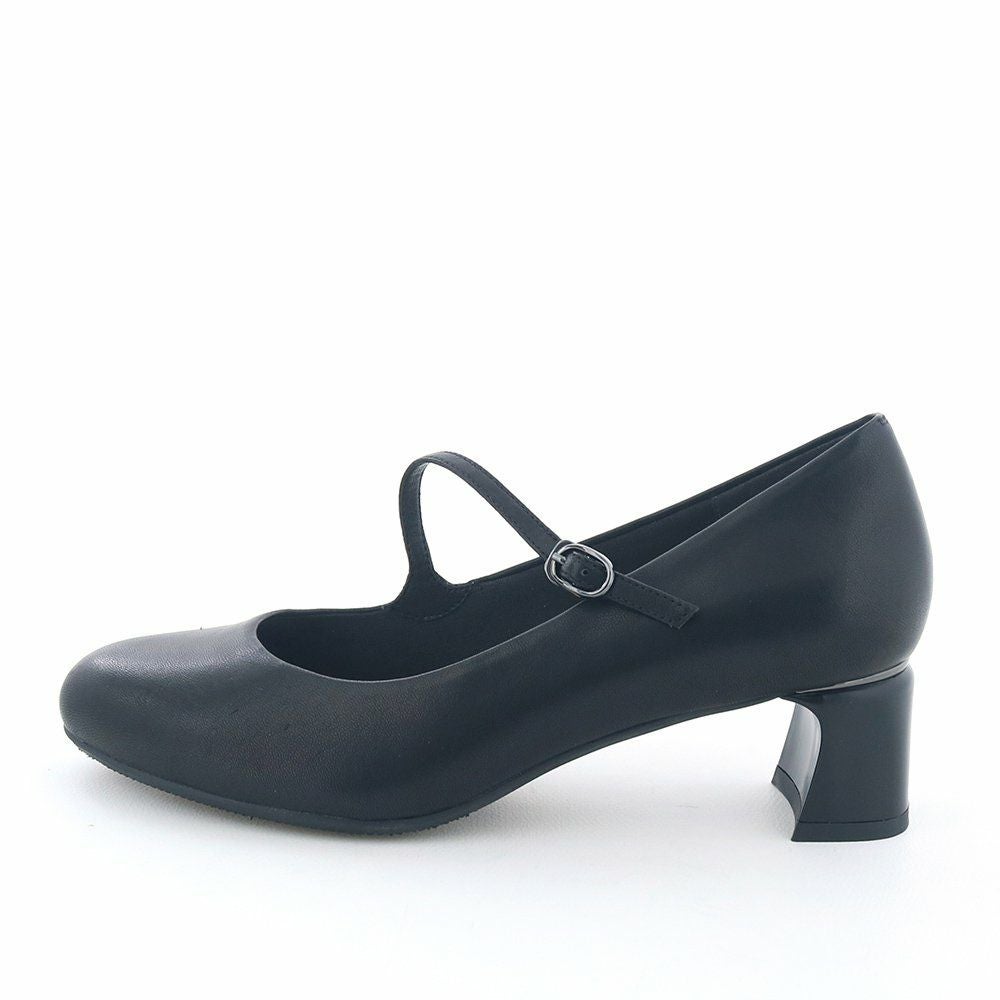 晴雨兼用｜ストラップパンプス （CA_7305427） | あしながおじさん