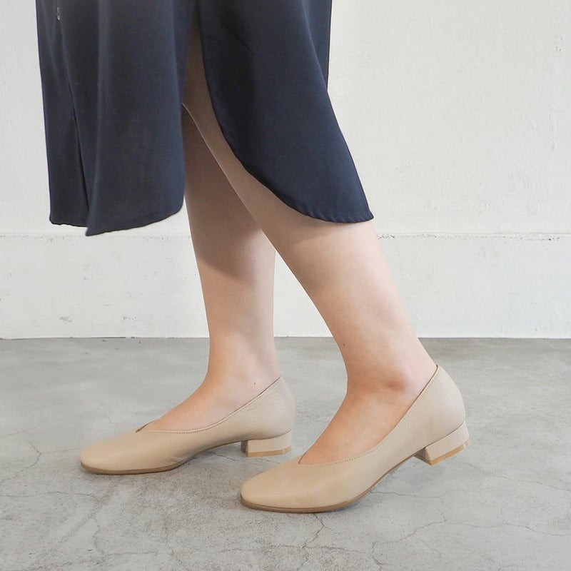 ［2026春夏新色］ベージュ