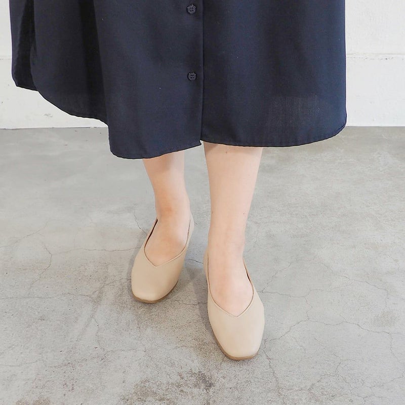 ［2026春夏新色］ベージュ