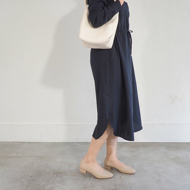 ［2026春夏新色］ベージュ