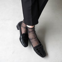 ブラックエナメル