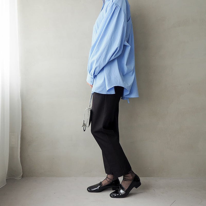 ブラックエナメル